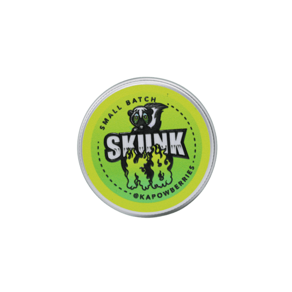 Skunk - Image 2