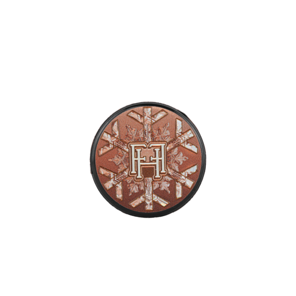 Pot De Crème Rosin - Image 2