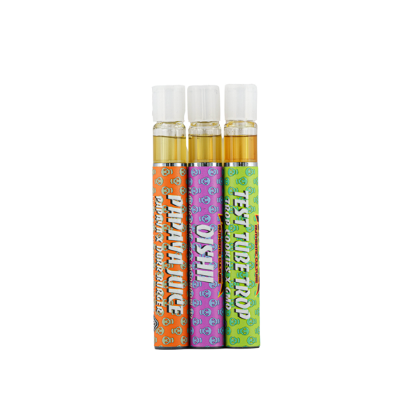 Rosin Vape