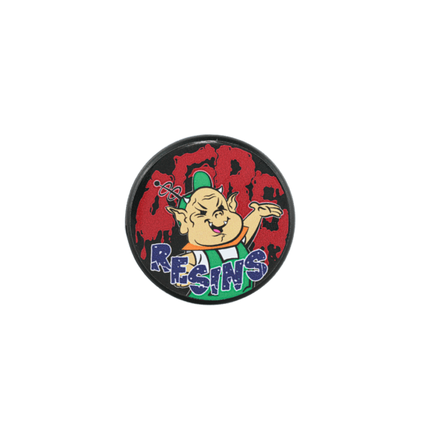 Frosted Fuel Rosin - Image 2