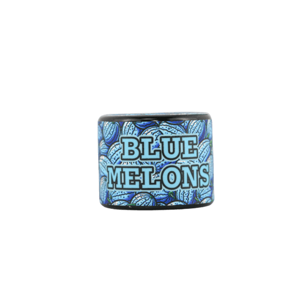 Blue Melons Rosin - Image 3