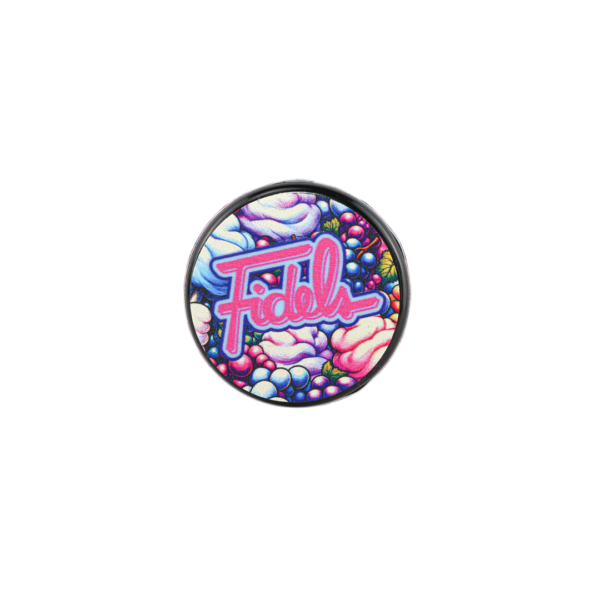 Cotton Candy Grapes Rosin - Image 2