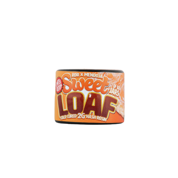 Sweet Loaf Rosin - Image 3