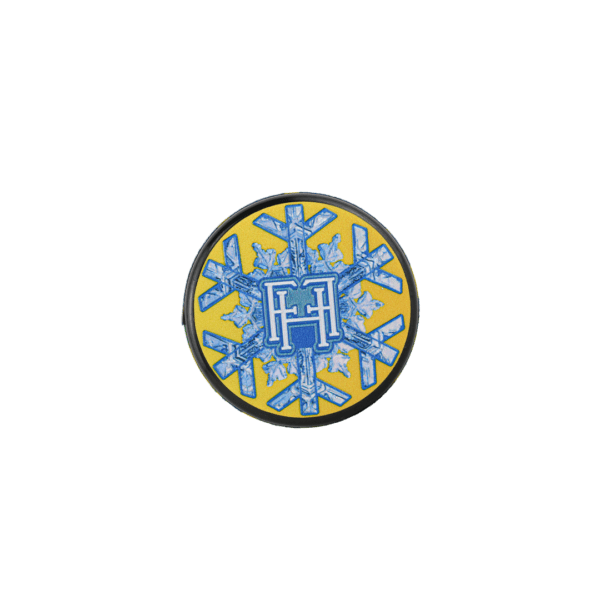 Blue Zushi Rosin - Image 2