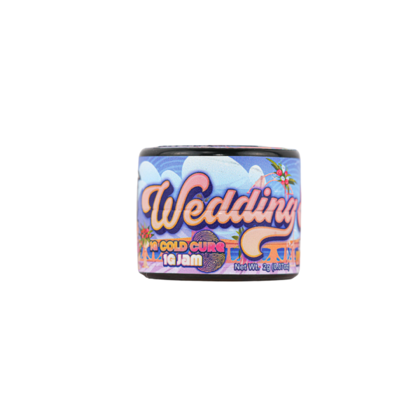 Wedding Pie Thumbprint - Image 3