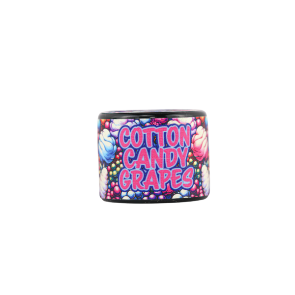 Cotton Candy Grapes Rosin - Image 3