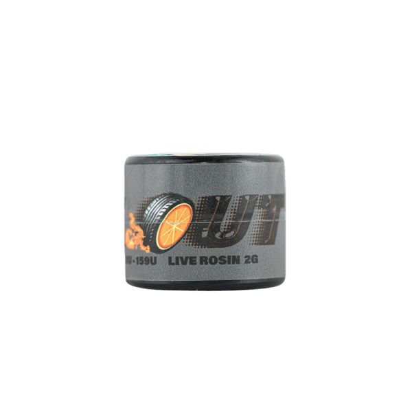 Peel Out Rosin - Image 4