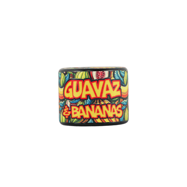 Guavaz & Bananas Rosin - Image 3
