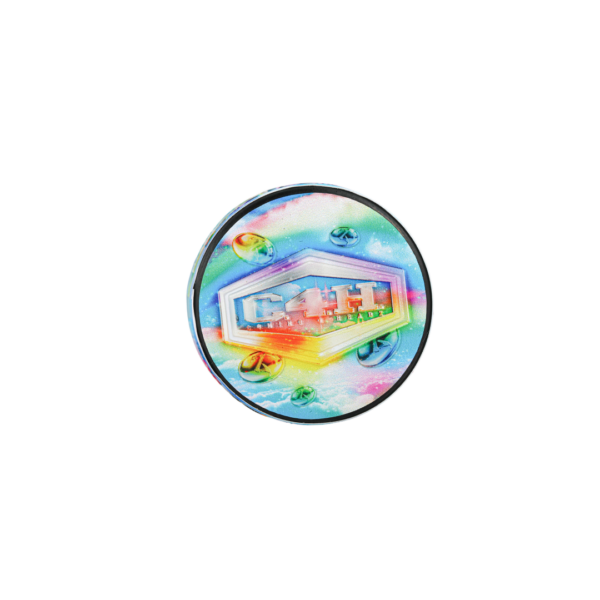 Zkittlez Fresh Press - Image 2