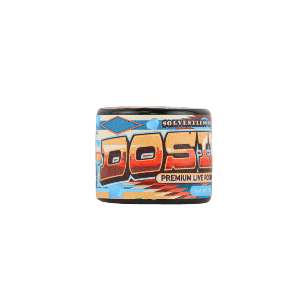 Dosidos Solventless Diamonds - Image 3