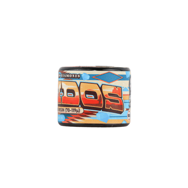 Dosidos Solventless Diamonds - Image 4