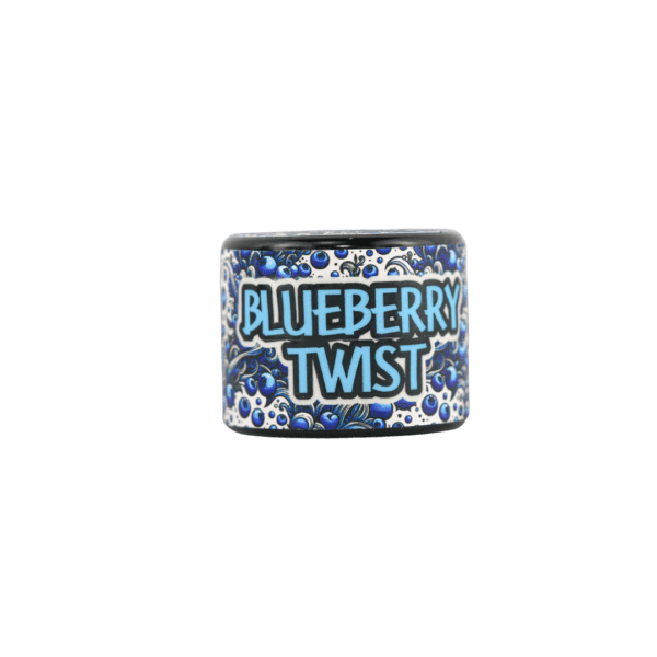 Blueberry Twist Rosin - Image 3