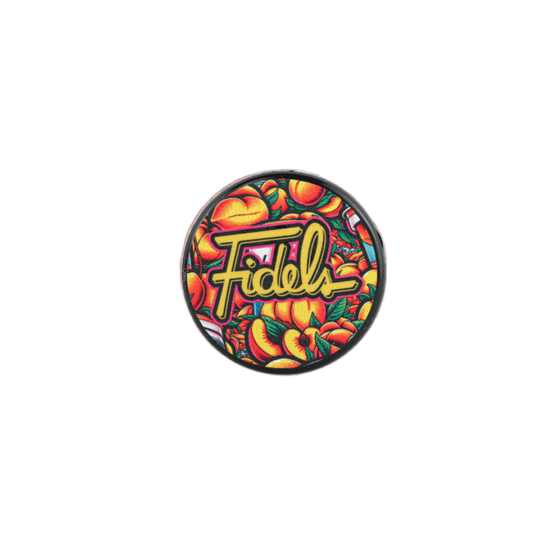 Peach Yoplait Rosin - Image 2