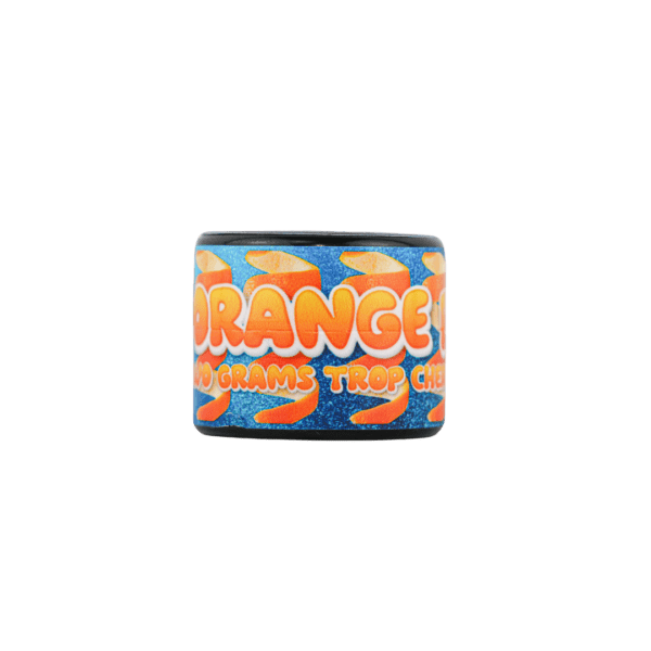 Orange Peelz Rosin - Image 3