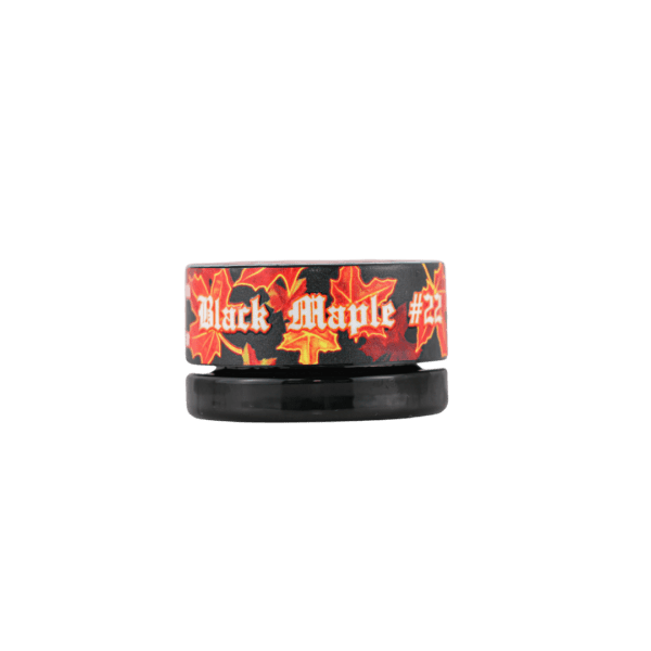 Black Maple #22 Rosin - Image 3