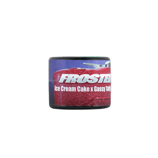 Frosted Fuel Rosin - Image 3