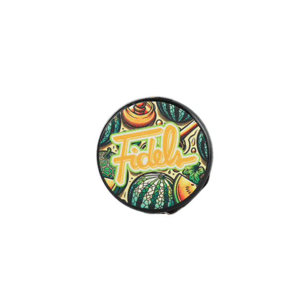 Honey Melon Rosin - Image 2