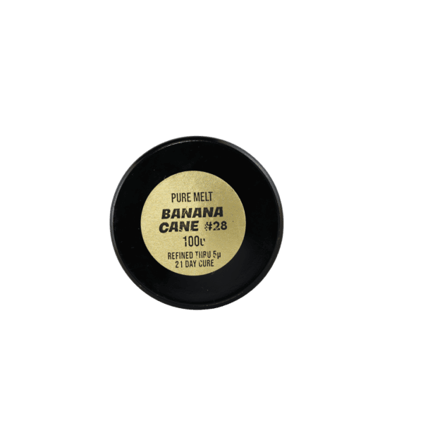 Banana Cane #28 Rosin - Image 3