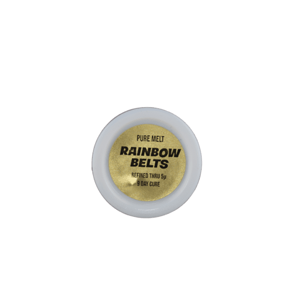 Rainbow Belts Rosin - Image 2