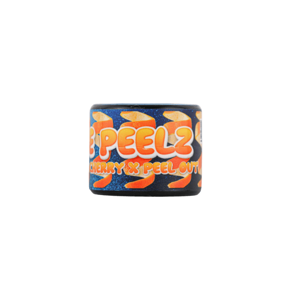 Orange Peelz Rosin - Image 4
