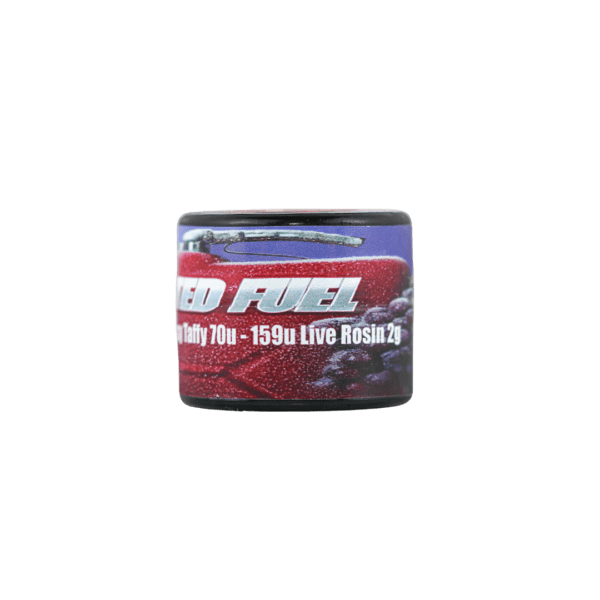 Frosted Fuel Rosin - Image 4