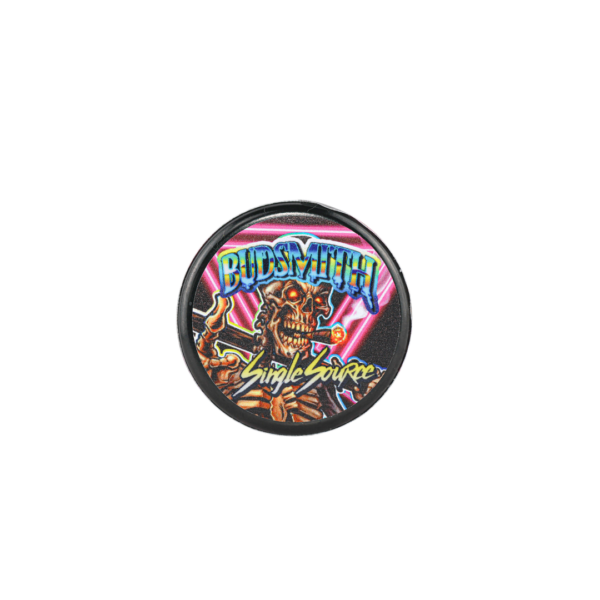 Cranberry Grape Cooler Rosin - Image 2