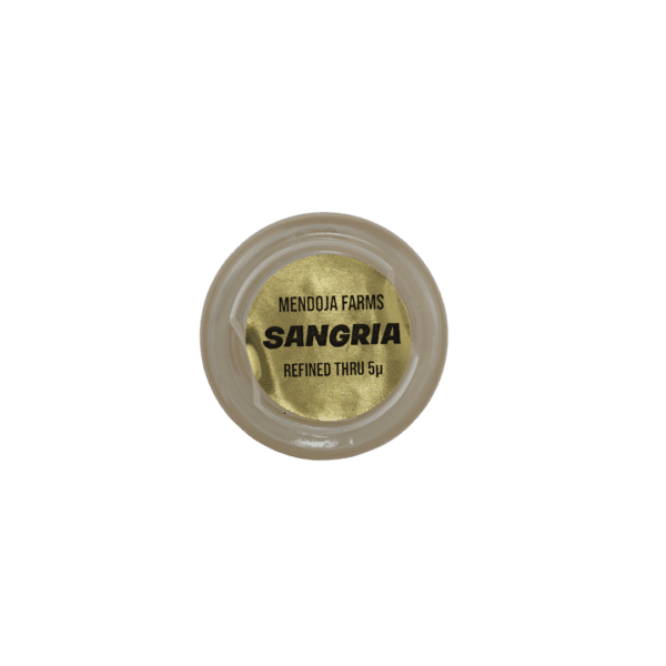 Sangria Rosin - Image 3