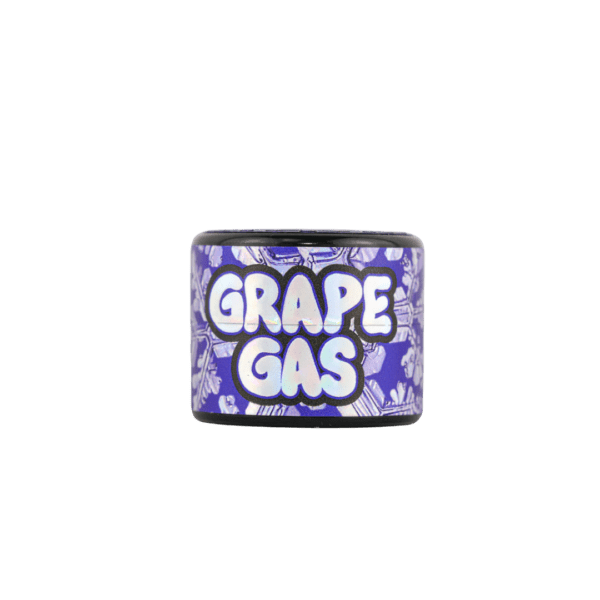 Grape Gas Rosin - Image 3