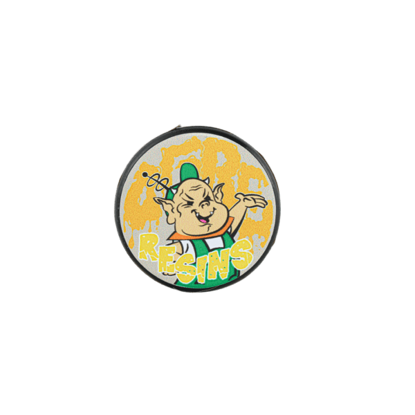 Lemon Sorbet Rosin - Image 2