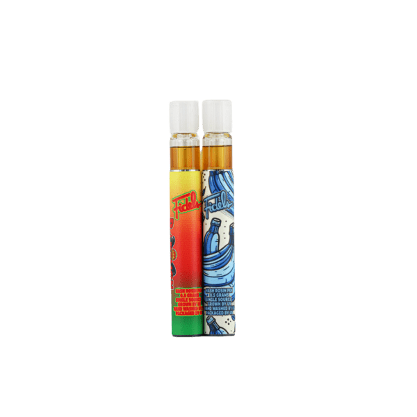 Rosin Vape