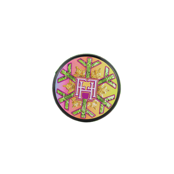 Rainbow Push Pop Rosin - Image 2