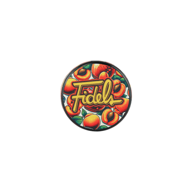 Apricot Jam Rosin - Image 2