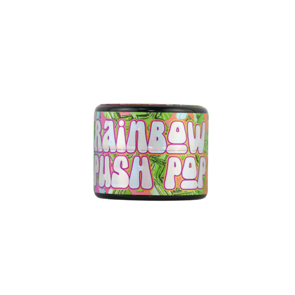 Rainbow Push Pop Rosin - Image 3