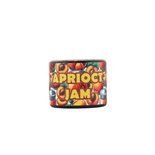 Apricot Jam Rosin - Image 3