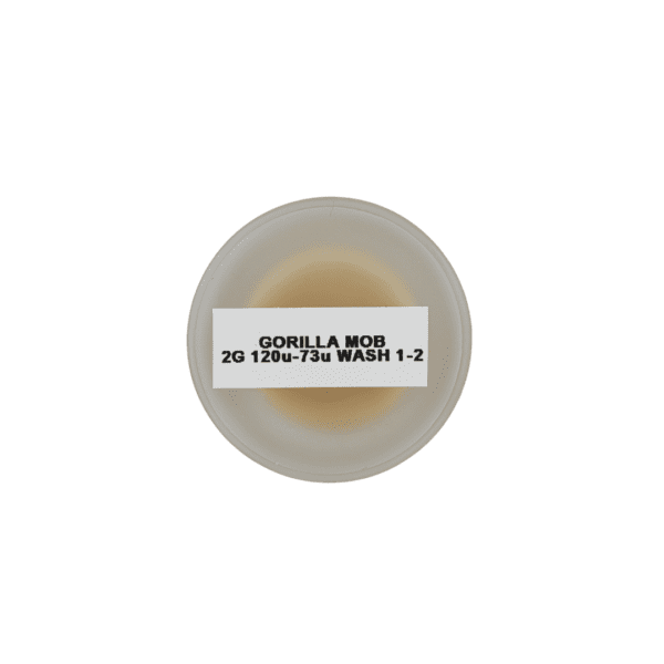 Gorilla Mob Rosin - Image 3