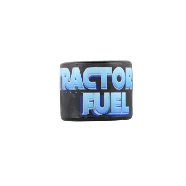Tractor Fuel Rosin - Image 3