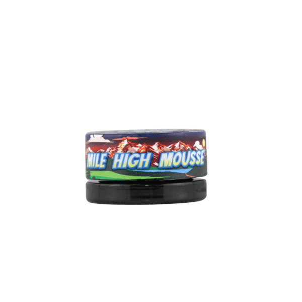 Mile High Mousse Rosin - Image 3