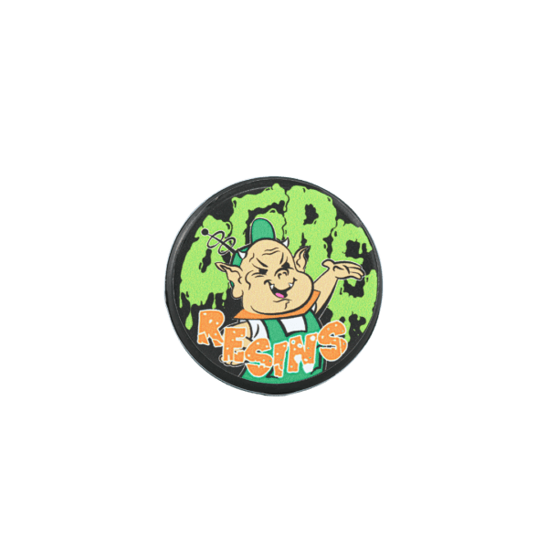 Chembombz Rosin - Image 2