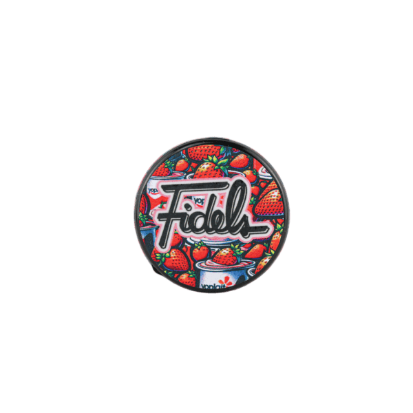 Strawberry Yoplait Rosin - Image 2
