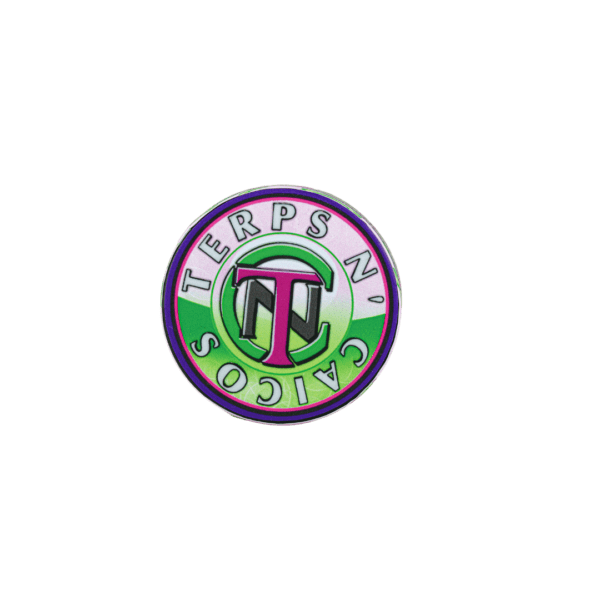 Albany Sour Rosin - Image 2
