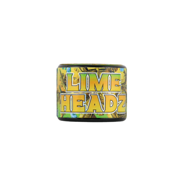 Lime Headz Rosin - Image 3