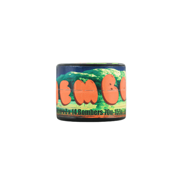 Chembombz Rosin - Image 4