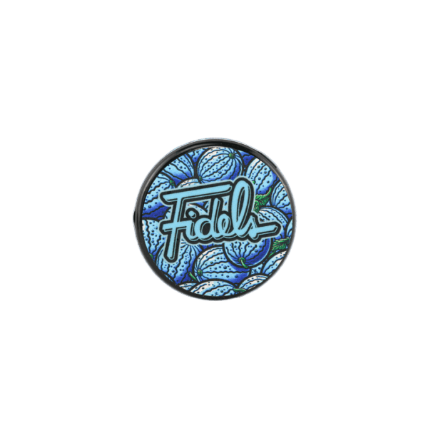 Blue Melons Rosin - Image 2