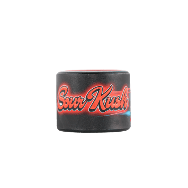 Sour Kush Rosin - Image 3