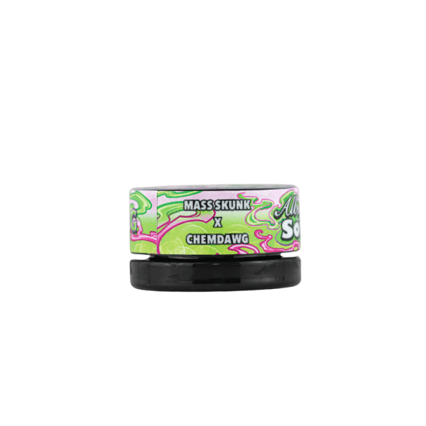 Albany Sour Rosin - Image 4