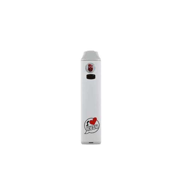 Rosin Vape