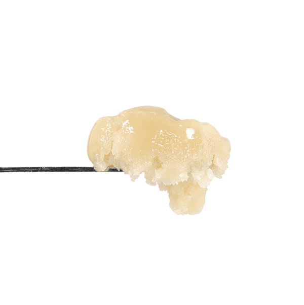 Bubba Goji Berry Rosin