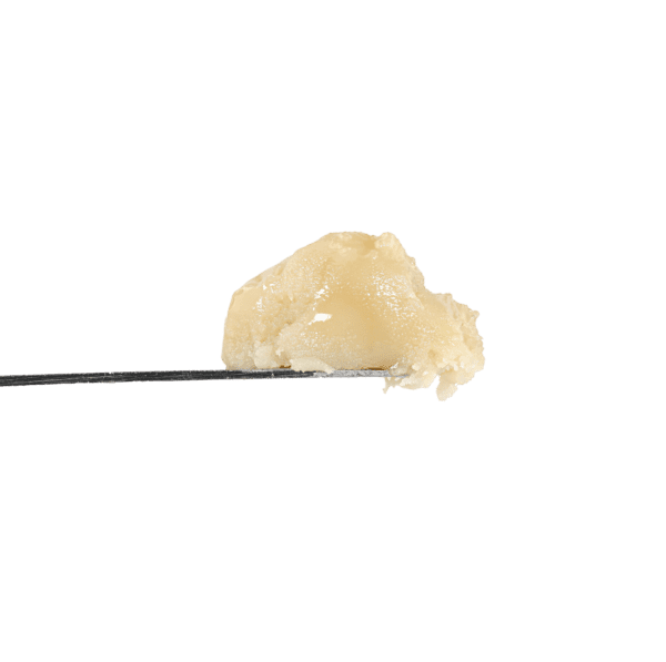 Candied Orange Rosin