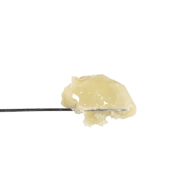 East Coast Sour Diesel Rosin
