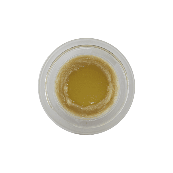 Fruitopia Thumbprint